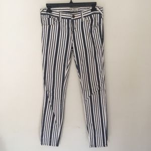 Free People Skinny Jeans